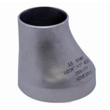 Redutor de alumínio da tubulação do ANSI B16.9 5083 / encaixe de tubulação de alumínio